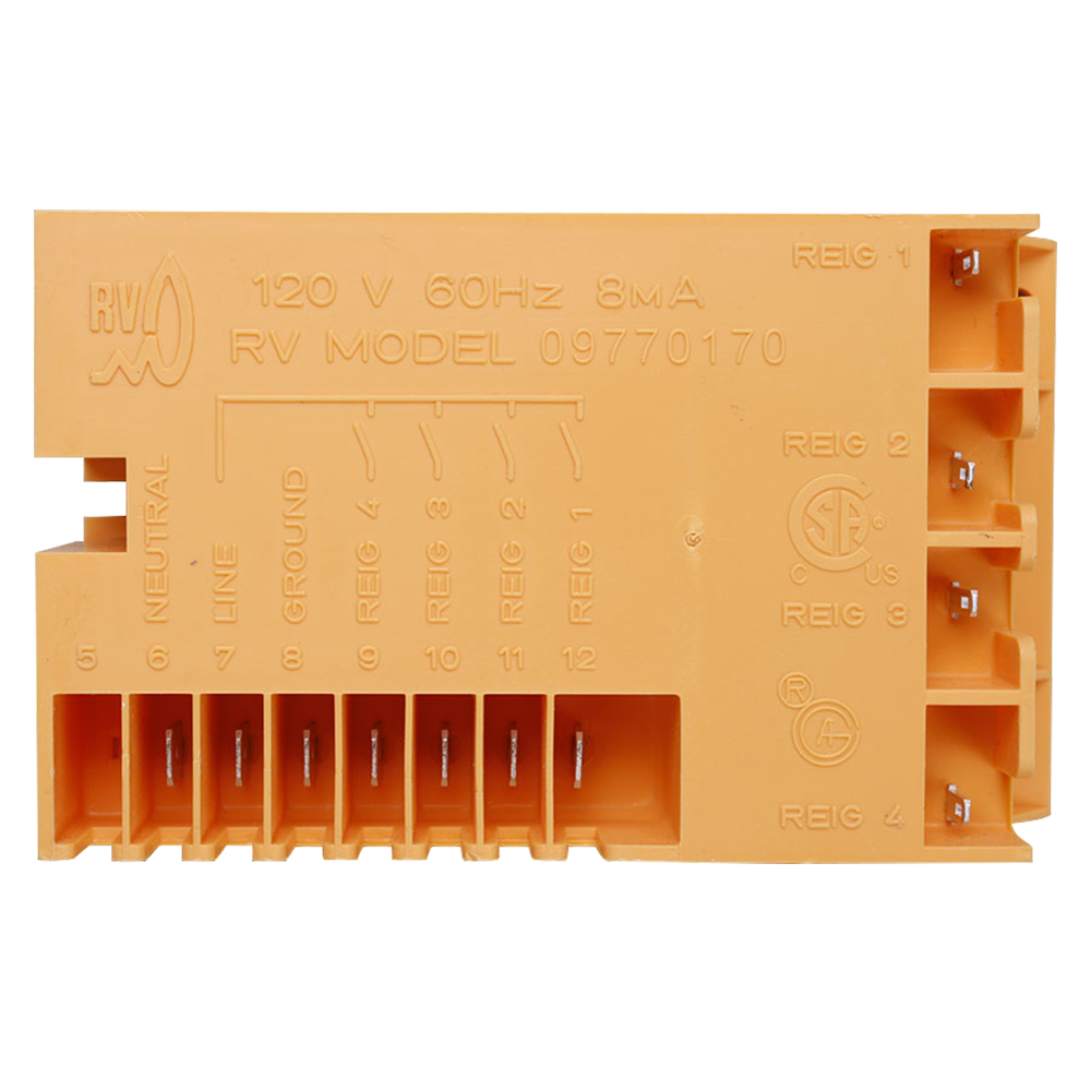  - Aftermarket Range Spark Modules